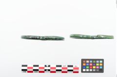 Foto von Bronzearmreif (NHMW-PRAE-024205)